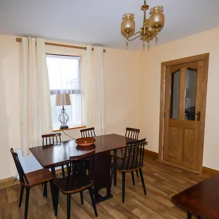 Ard Na Greine Holiday home *